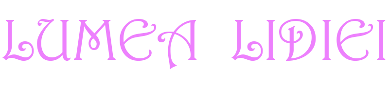 Lumea Lidiei