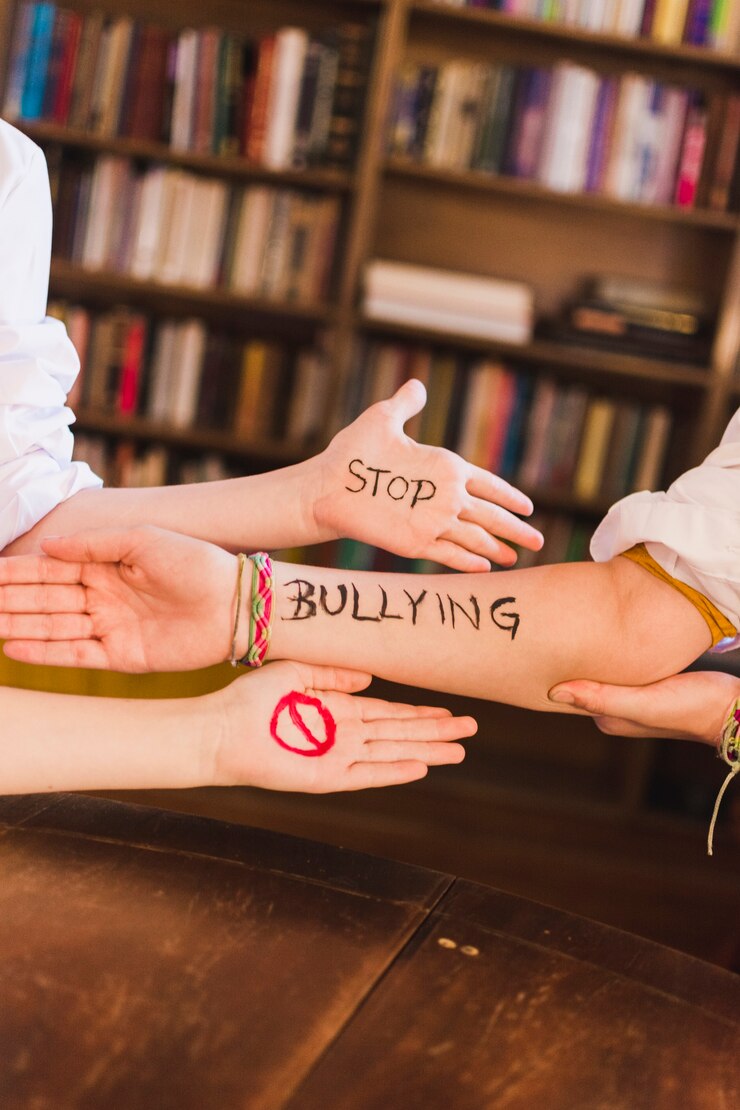 Tu cum faci față la bullying?