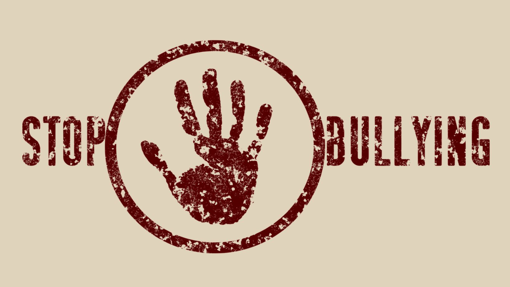 Despre bullying, de la mare la mic