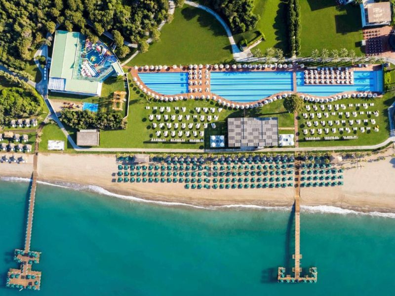 Vacanțe fără griji: avantajele unui sejur All Inclusive