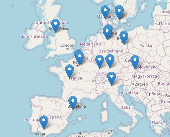 Vacanțe în familie: cele mai iubite parcuri tematice din Europa
