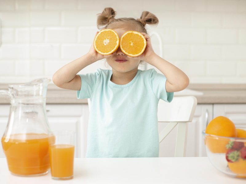 Interviu cu Dr. Cătălin Luca: Imunitatea la copii în sezonul rece