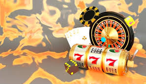 Explore the Exciting World of Bet Ninja Casino & Sportsbook Explore the Exciting World of Bet Ninja Casino & Sportsbook