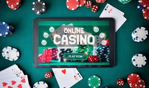 The Thrilling World of Bloody Slots Unleash Your Luck! The Thrilling World of Bloody Slots Unleash Your Luck!